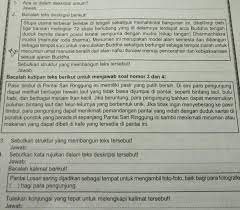 Check spelling or type a new query. Struktur Yang Membangun Teks Iklan Berbagi Struktur