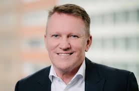 Steve Odell Named In Top 50 LGBTI Leaders In Australia