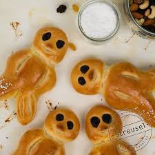 Schweizer Grittibanz Stutenkerl Rezept Von Streusel Rezepte Lebensmittel Essen Rezeptideen