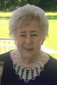 Margaret Brown Obituary