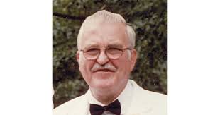 John E. Kinsey Obituary (1935