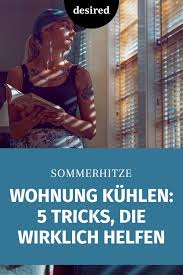 Auch ohne klimaanlage kannst du im sommer deine wohnung kühlen: Wohnung Kuhlen 5 Einfache Tricks Die Wirklich Helfen Desired De Wohnung Kuhlen Tipps Furs Leben Wohnung