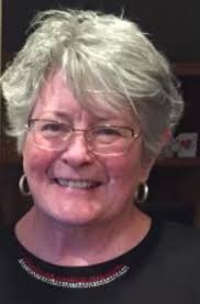 SMITH (NEE OBRIEN), Mary Patricia