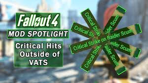 Fallout 4 Players Discover Little-Known Vats Feature After 9 Years