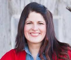 A young Texas woman turns tragedy into triumph. Meet Belle of Steel #15  Emily Allen Colbert