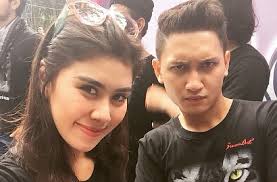 Ini Penyebab Syahnaz Sadiqah 'Mesra' dengan Juan Christian