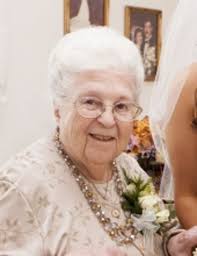 Virginia Mannone Obituary February 17, 2015