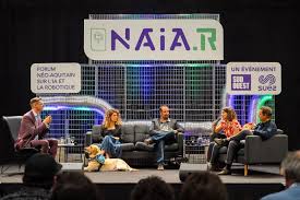 ai #ia #industries #entreprises #haïti #adih