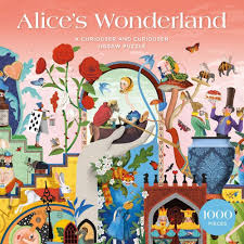 Once or twice she had peeped into the book her sister was reading, but it had no pictures or conversations in it, and what is. Alice In Wonderland British Library Online Shop