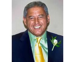 Mark San Diego Sr. Obituary (2025)