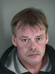 Lane County Mugshots