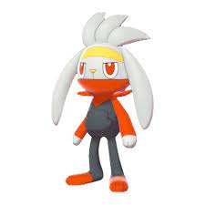 Raboot Pokemon Serebii Net Pokedex Providing All Details On Moves Stats Abilities Evolution Data And Locations F Pokemon Costumes Pokemon Papercraft Pokemon