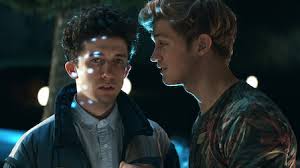 Staffel 3 im offiziellen trailer. How To Sell Drugs Online Fast Netflix Offizielle Webseite