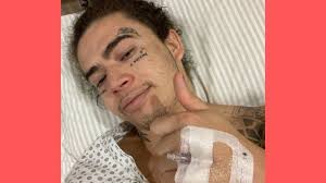 Whindersson nunes tatuagem no rosto. Whindersson Nunes Passa Por Segunda Cirurgia Para Tratar Hemorroida Em Tempo Portal De Noticias 24 Horas De Manaus E Do Amazonas