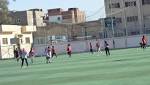 بعيدًا عن الكرة المشط والسلفي