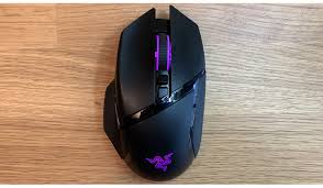 The Best Mice For Mmo Games Pcmag