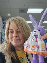 Quilt Barn, Puyallup Look what I found!