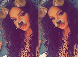 Sie war mitglied der gang, bis sie im februar 2016 das netzwerk tubeone verließ. Shirin David Zeigt Ihre Neue Frisur Starzip