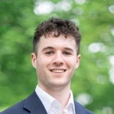 I am excited to share that I will be joining JonesTrading as an Investment  Banking Summer Analyst in their New York City office. I want to thank Bryan  Turley, Matthew Brotman, Rock