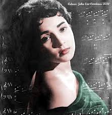 Paloma's decision making and beauty