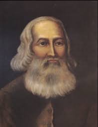 This is my ancestor Hans Herr 1639-1725 He was born in Zurich,Switzerland  and his claim to fame is being a Bishop and first person to bring the  Mennonite faith into the new