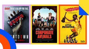 It is coming out in june or july in new zealand. 8 Movies Coming To Fox Movies This October 2020 Clickthecity