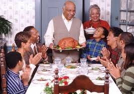 Visit this site for details: Why African Americans Are Still Holding On To Thanksgiving Face2face Africa