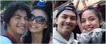 11 Momen 14 tahun perjalanan cinta Chelsea Olivia & Glenn Alinskie