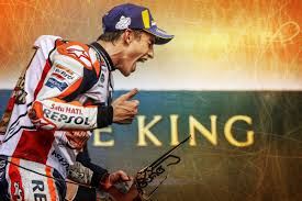 Marc márquez alentà (born 17 february 1993) is a spanish grand prix motorcycle road racer and one of the most successful motorcycle racers of all time. Marc Marquez Emulates Sporting Greats With Motogp Comeback Motogp
