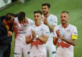 První zápasy jsou na programu 22. Plovdiv Slovacko 1 0 Premieru V Poharech Pokazil Gol V Zaveru Idnes Cz