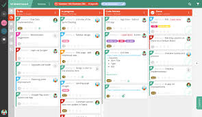 The 14 Best Kanban Apps Free Kanban Software Tools Of 2019