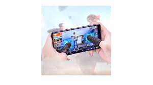 Găng Tay Cảm ứng Chơi Game Mobile 2021