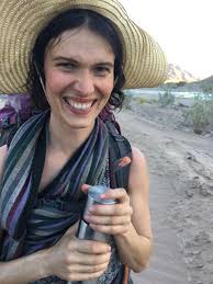 Dharma Series: Tahlia's Journey of Healing and Transformation — Kula  Collective