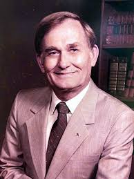 Harold Nelms Obituary