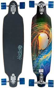 The last heroes, the fate of this world lies in your hands once again. Amazon Com Sector 9 Fractal Complete Skateboard 9 0 X 36 0 Inch Longboard Skateboards Sports Outdoors