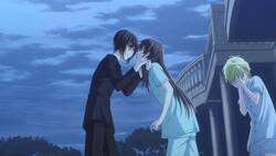 Fruits Basket Serie 2019 2021 Moviepilot De