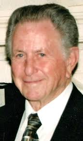 DENNIS SKINNER SR. Obituary