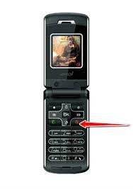 Hard Reset for Amoi A102