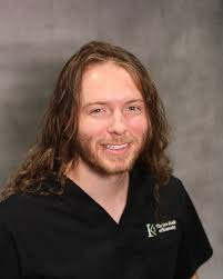 Congratulations to Jonathan, our Transplantation and Logistics Coordinator  and Eye-Bank Technician,