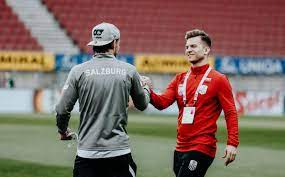 Union raiffeisen gurten, gurten, oberosterreich, austria. Erste Runde Des Uniqa Ofb Cup 2021 22 Ausgelost Oefb At