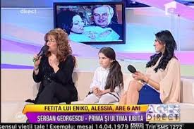 Madalina manole un om sentimental 1988. InformaÈ›ii Despre Serban Georgescu