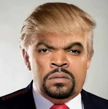 President Trump tweets out 50 Cent's...