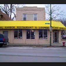 Cal Harbor Restaurant Lounge Home Chicago Illinois Menu Prices Restaurant Reviews Facebook