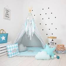 Kindergarten Zelt Grau Teepee Sternzelt Blau Teepee Tee Pee Play Matte Leselampe Baby Blau Teepee Zelt Spielen Teepee Kleinkind Teepee Zelt Childrens Teepee Teepee Kids Teepee