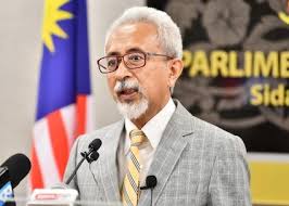 Raja kamarul bahrin shah bin raja ahmad. Raja Bahrin Bohong Malaysia Today