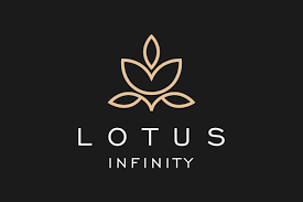 Create & design your logo for free using an easy logo maker tool. Lotus Logo Design Template Graphic By Byemalkan Creative Fabrica
