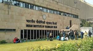 PM Modi inaugurates 2 academic complexes in IIT Delhi