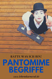 Eine novelle des deutschen schriftstellers bruno frank (1910), siehe werke von bruno frank#pantomime. Pantomime Begriffe Ratte Was Ich Bin In 2020 Pantomime Scharaden Erwachsenen Party