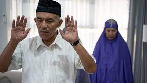 Arti Wajib Sunnah Makruh Mubah Dan Haram Dalam Islam