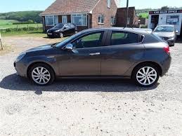 Image result for Grigio Antracite 2011 Giulietta